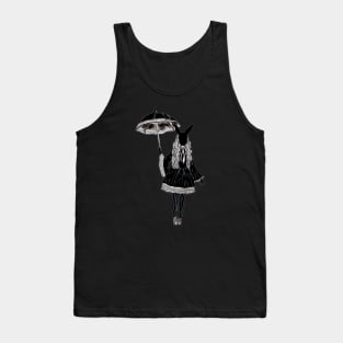 Go Ask Alice Tank Top